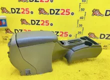 Бардачок между сиденьями CHEVROLET TRAILBLAZER 2004 89045337 GMT360 LL8, передний