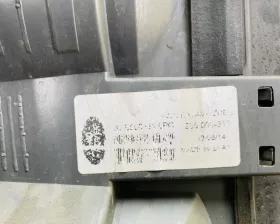 Стоп-сигнал Land Rover