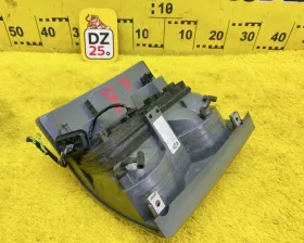Стоп-сигнал Land Rover