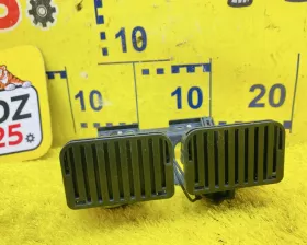 Сигнал звуковой Land Rover