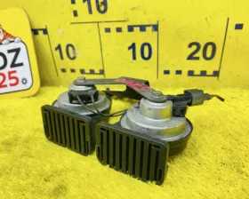Сигнал звуковой Land Rover