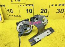 Сигнал звуковой Land Rover RANGE ROVER SPORT 2012 LR014560 L320 508PN, передний