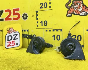 Сигнал звуковой Land Rover