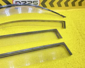 Ветровик на дверь TOYOTA