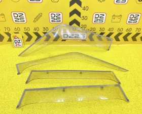 Ветровик на дверь Toyota