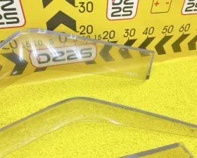 Ветровик на дверь Toyota
