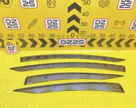 Ветровик на дверь Toyota