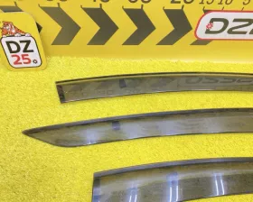 Ветровик на дверь Toyota