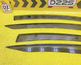 Ветровик на дверь Toyota
