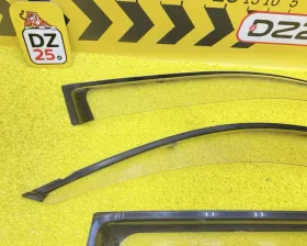 Ветровик на дверь TOYOTA