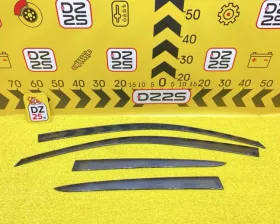 Ветровик на дверь Toyota