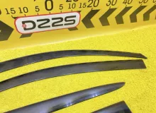Ветровик на дверь LEXUS CT200H ПЕРЕДНИЙ|ЗАДНИЙ|ЛЕВЫЙ|ПРАВЫЙ|2011 ZWA10 2ZRFXE
