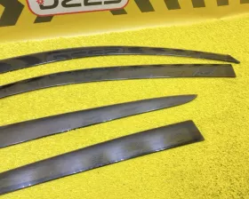 Ветровик на дверь Toyota