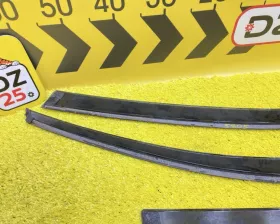 Ветровик на дверь Toyota