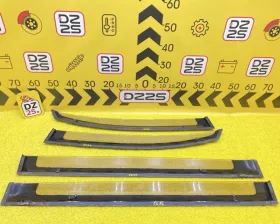 Ветровик на дверь TOYOTA