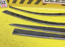 Ветровик на дверь LEXUS CT200H ПЕРЕДНИЙ|ЗАДНИЙ|ЛЕВЫЙ|ПРАВЫЙ|2013 ZWA10 2ZRFXE