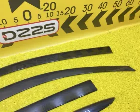 Ветровик на дверь Toyota