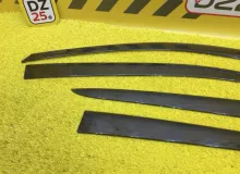 Ветровик на дверь LEXUS CT200H ПЕРЕДНИЙ|ЗАДНИЙ|ЛЕВЫЙ|ПРАВЫЙ|2013 ZWA10 2ZRFXE