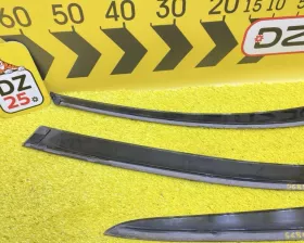 Ветровик на дверь Toyota