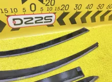 Ветровик на дверь LEXUS CT200H ПЕРЕДНИЙ|ЗАДНИЙ|ЛЕВЫЙ|ПРАВЫЙ|2013 ZWA10 2ZRFXE