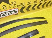 Ветровик на дверь LEXUS CT200H ПЕРЕДНИЙ|ЗАДНИЙ|ЛЕВЫЙ|ПРАВЫЙ|2011 ZWA10 2ZRFXE