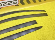 Ветровик на дверь LEXUS CT200H ПЕРЕДНИЙ|ЗАДНИЙ|ЛЕВЫЙ|ПРАВЫЙ|2011 ZWA10 2ZRFXE