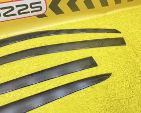 Ветровик на дверь Toyota