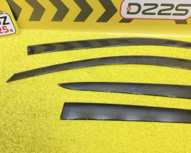 Ветровик на дверь Toyota