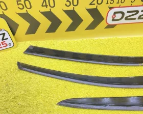Ветровик на дверь Toyota
