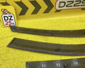 Ветровик на дверь Mazda