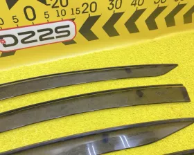 Ветровик на дверь Toyota