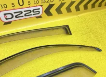 Ветровик на дверь TOYOTA HILUX SURF ПЕРЕДНИЙ|ЗАДНИЙ|ЛЕВЫЙ|ПРАВЫЙ|2004 VZN215W 5VZFE