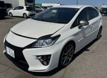 Ветровик на дверь TOYOTA PRIUS ПЕРЕДНИЙ|ЗАДНИЙ|ЛЕВЫЙ|ПРАВЫЙ|2012 ZVW30 2ZRFXE Ветровик на дверь TOYOTA PRIUS ПЕРЕДНИЙ|ЗАДНИЙ|ЛЕВЫЙ|ПРАВЫЙ|2012 ZVW30 2ZRFXE
