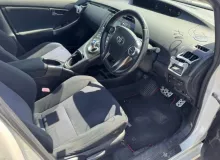 Ветровик на дверь TOYOTA PRIUS ПЕРЕДНИЙ|ЗАДНИЙ|ЛЕВЫЙ|ПРАВЫЙ|2012 ZVW30 2ZRFXE Ветровик на дверь TOYOTA PRIUS ПЕРЕДНИЙ|ЗАДНИЙ|ЛЕВЫЙ|ПРАВЫЙ|2012 ZVW30 2ZRFXE