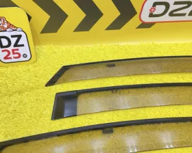 Ветровик на дверь Toyota