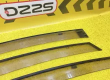Ветровик на дверь TOYOTA PRIUS ПЕРЕДНИЙ|ЗАДНИЙ|ЛЕВЫЙ|ПРАВЫЙ|2012 ZVW30 2ZRFXE