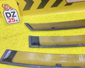 Ветровик на дверь Toyota