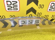 Ветровик на дверь MITSUBISHI DELICA 2005 PD6W 6G72, передний правый
