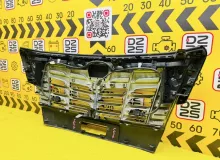 Решетка радиатора TOYOTA ALPHARD 2015 5310158260 AGH30W 2ARFE, передняя