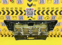 Решетка радиатора TOYOTA ALPHARD 2015 5310158260 AGH30W 2ARFE, передняя