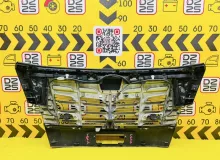 Решетка радиатора TOYOTA ALPHARD 2015 5310158260 AGH30W 2ARFE, передняя
