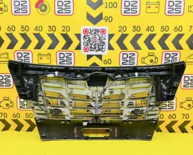 Решетка радиатора Toyota