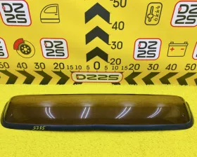 Спойлер люка Nissan