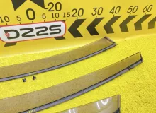 Ветровик на дверь MAZDA CX-7 ПЕРЕДНИЙ|ЗАДНИЙ|ЛЕВЫЙ|ПРАВЫЙ|2006 ER3P L3VDT