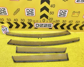 Ветровик на дверь Mazda