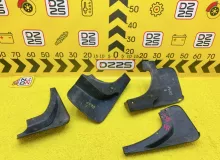 Брызговики комплект ISUZU BIGHORN 1998 8976906020 UBS73GW 4JX1