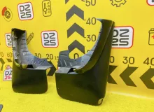 Брызговики комплект ISUZU BIGHORN 1998 8976906020 UBS73GW 4JX1