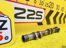 Распредвал SUBARU LEVORG/IMPREZA WRX//IMPREZA WRX STI 2014/Цвет KX1 13034AB050 VM4/VMG/VAB/VAF/VAG/VA FB16E, передний правый