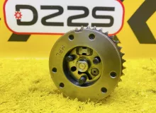 Шестерня распредвала SUBARU LEVORG/IMPREZA WRX//IMPREZA WRX STI 2014/Цвет KX1 13322AA080 VM4/VMG/VAB/VAF/VAG/VA FB16E, передняя левая