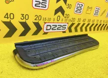 Подножка MITSUBISHI DELICA 2005 MR271073 PD6W 6G72, задняя левая
